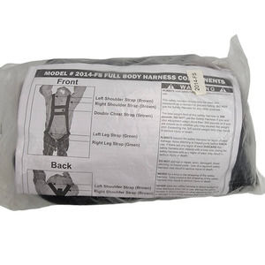 Full Body Harness New in Package Hunting Tree Stand Primal Model #2014